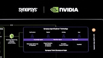 Nvidia Siap Bangun Superkomputer Bantu Operasi Nuklir AS