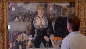 Studi Ungkap Melihat Lukisan Selama 20 Menit Bisa Turunkan Stres