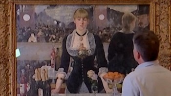 Studi Ungkap Melihat Lukisan Selama 20 Menit Bisa Turunkan Stres