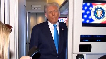 Trump Sebut Israel Berhak Serang Gaza saat Gencatan Senjata