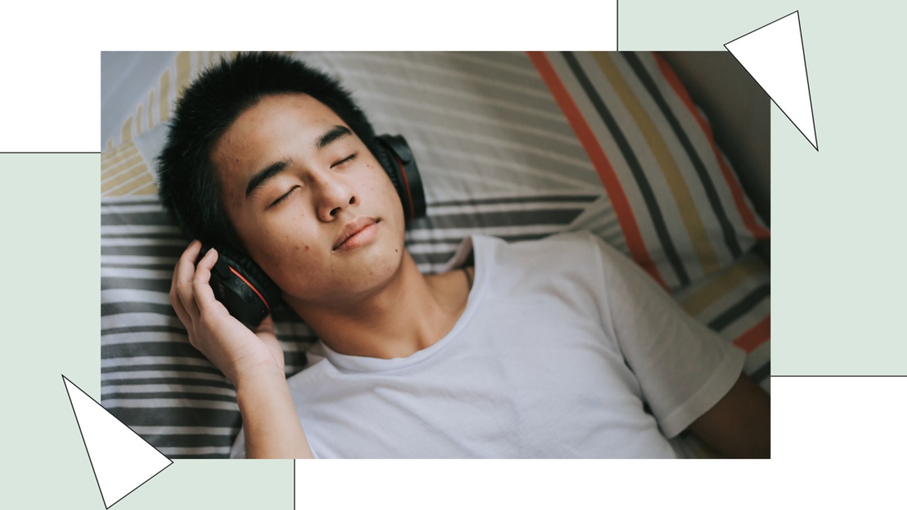 Tidak Bisa Tidur Tanpa Suara 'Berisik'