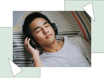 Tidak Bisa Tidur Tanpa Suara 'Berisik'