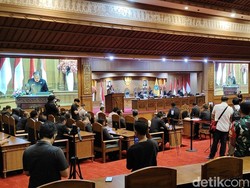 Lindungi Kekayaan Intelektual, DPRD Badung Godok Perda HAKI Lindungi Kekayaan Intelektual, DPRD Badung Godok Perda HAKI