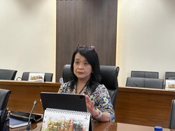 Ada Lagi Ponpes Ambruk di Jawa Timur, Kementerian PU Proses Audit Bangunan Ada Lagi Ponpes Ambruk di Jawa Timur, Kementerian PU Proses Audit Bangunan