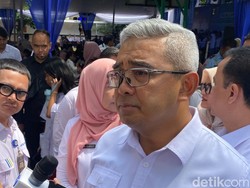 Upaya Kota Bandung Wujudkan Zero Bullying