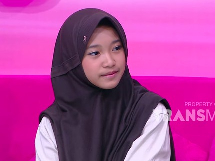 Kisah Zulfa Bocah Garut Bawa Adik Sindrom Down ke Sekolah, Perjuangannya Bikin Haru