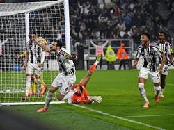 Juventus Vs Udinese: Si Nyonya Tua Menang 3-1 Juventus Vs Udinese: Si Nyonya Tua Menang 3-1