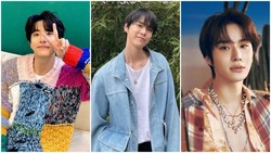 3 Idol K-Pop Ini Umumkan Rencana Wajib Militer, Fans Siap-siap Rindu