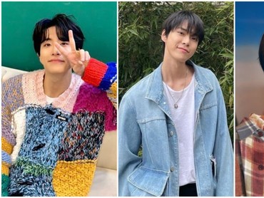 3 Idol K-Pop Ini Umumkan Rencana Wajib Militer, Fans Siap-siap Rindu