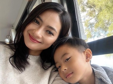 5 Potret Xavier Anak Rini Yulianti Nikmati Keseharian Tinggal di Australia