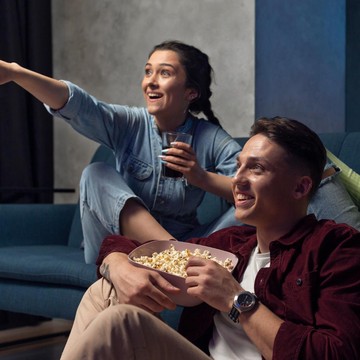 5 Pilihan Film Netflix Terbaik yang Tayang di Bulan November 2025, Ada Frankenstein!