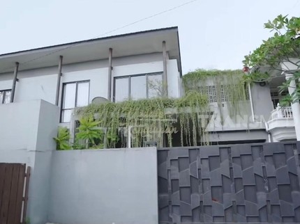 7 Potret Mewahnya Rumah Masayu Anastasya di Bilangan Jaksel