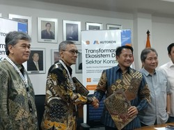 Pengembang Beralih ke Digital, Pengawasan Proyek Kini Bisa Lewat WhatsApp