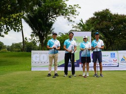 105 Pegolf Ramaikan Deltamas Golf Tournament 2025 di Palm Spring Golf, Karawang 105 Pegolf Ramaikan Deltamas Golf Tournament 2025 di Palm Spring Golf, Karawang