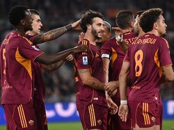 Klasemen Liga Italia usai Roma, Juventus, dan Inter Menang Klasemen Liga Italia usai Roma, Juventus, dan Inter Menang