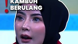 Video: Ayu Aulia Anggap Tumor Ganas di Rahim jadi Penggugur Dosa