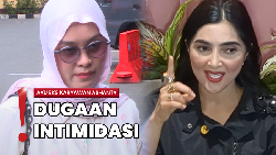 Pengacara Beber Ortu Ayu Tanda Tangan Perjanjian saat Mediasi