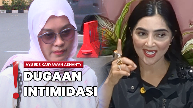 Pengacara Beber Ortu Ayu Tanda Tangan Perjanjian saat Mediasi