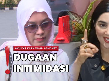 img-title Pengacara Beber Ortu Ayu Tanda Tangan Perjanjian saat Mediasi