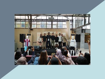 Laga Pamungkas 'Bahkan Voli 3' Persembahan Vindes Sport: Tandingkan The Actors vs The Musicians