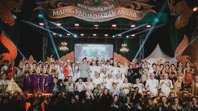 Sinergi bank bjb dan Pemda Dorong Pertumbuhan Lewat Sektor Perumahan