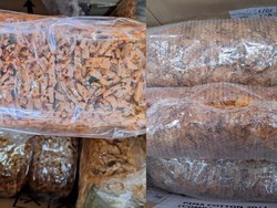 Taiwan Temukan Basreng Asal RI Mengandung Pengawet Melebihi Batas Aman Taiwan Temukan Basreng Asal RI Mengandung Pengawet Melebihi Batas Aman