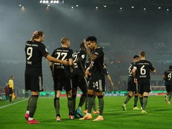 Sapu Bersih 14 Laga, Bayern Bikin Rekor Eropa!