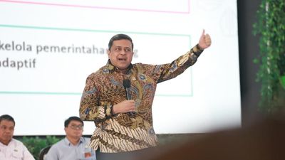 Kepala BPJPH: Sertifikasi Halal Perkuat Potensi Ekonomi Daerah