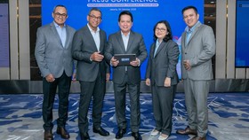 BRI Bukukan Laba Rp41,2 Triliun, Konsisten Dukung Ekonomi Kerakyatan