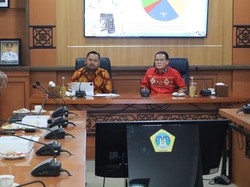 Bupati Gresik Dorong Pemberian Subsidi Pupuk Perikanan Bupati Gresik Dorong Pemberian Subsidi Pupuk Perikanan