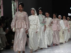 Koleksi Terbaru Geulis, Heaven Lights Hingga BWBYAZ di JFW 2026 Koleksi Terbaru Geulis, Heaven Lights Hingga BWBYAZ di JFW 2026