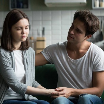 Waspada, Suka Mengemis Tanpa Alasan dalam Hubungan Bisa Jadi Tanda Bahaya