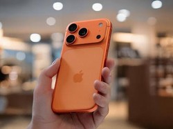 Siapin Dirimu, DANA Bakal Bagi-bagi iPhone 17 Pro di Bulan November Ini!