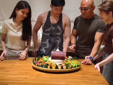 Alasan Deddy Corbuzier Dulu Nikahi Sabrina Ternyata Ada Kaitannya Dengan Azka