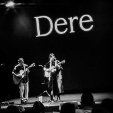 Lirik Lagu Jona - Dere