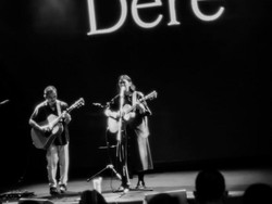 Lirik Lagu Jona - Dere