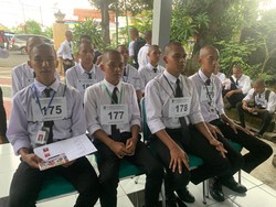 Pemkab Demak Fasilitasi Ratusan Pemuda Magang ke Jepang