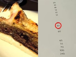 Duh! Harga Pesanan Ikan Ini Selisih Rp 80 Ribu dengan di Menu