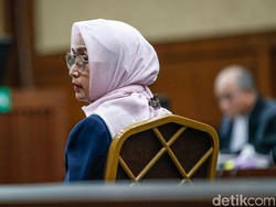 Menyoal Kasus Hukum Direksi ASDP