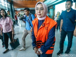 Urusan Surat Bikin Eks Dirut ASDP dkk Tak Kunjung Dibebaskan