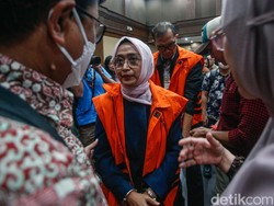 KPK Beber Dosa Dirut ASDP Usai Vonis 4,5 Tahun Bui Disorot Publik