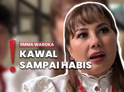 Video: Alasan Emma Waroka Ikuti Sidang Nikita Mirzani vs Reza Gladys