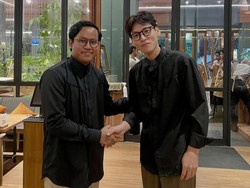 Ini Sosok yang Singgung Rumah Tangga Na Daehoon di Kajian, Berujung Minta Maaf