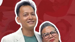 Video: Terbongkar Alasan Fedi Nuril Pake Celak di BIFF