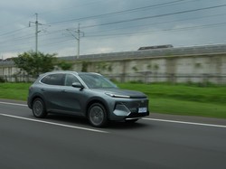 Bikin Honda BeAT Minder, Segini Klaim Konsumsi BBM Geely Starray EM-i