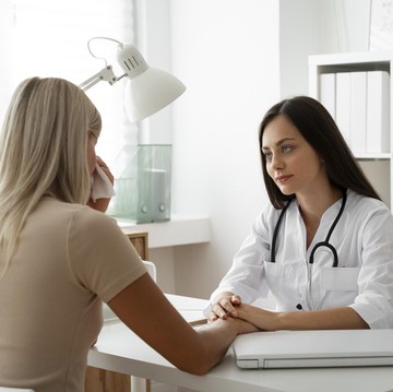 6 Hal yang Tidak Boleh Kamu Sembunyikan dari Dokter saat Konsultasi, Bisa Membahayakan Diri!