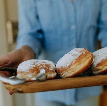 Top 5 List: Rekomendasi Donat Labu di Jogja yang Jangan Dilewatkan saat Berkunjung