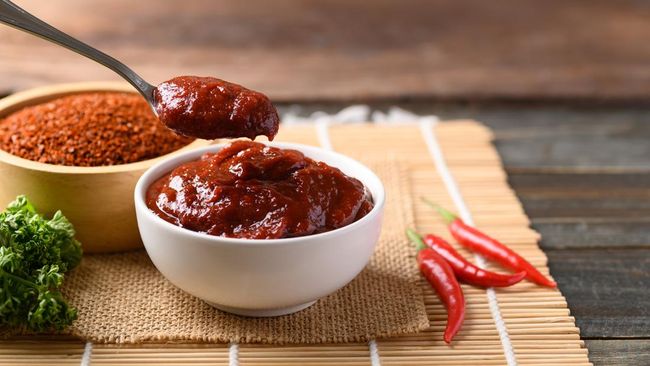 3 Resep Saus Gochujang Rumahan yang Mudah, Bikin Makan Lebih Nikmat