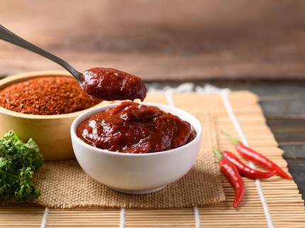 3 Resep Saus Gochujang Rumahan yang Mudah, Bikin Makan Lebih Nikmat