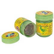 Heboh di Medsos! Inhaler Populer Thailand Ditarik dari Pasar gegara Kontaminasi Bakteri